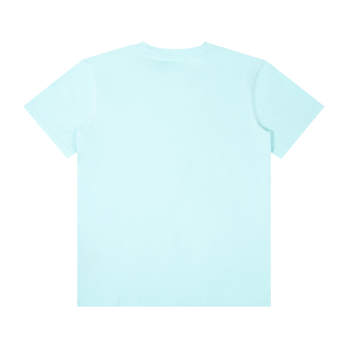 Stretch Crew Tee