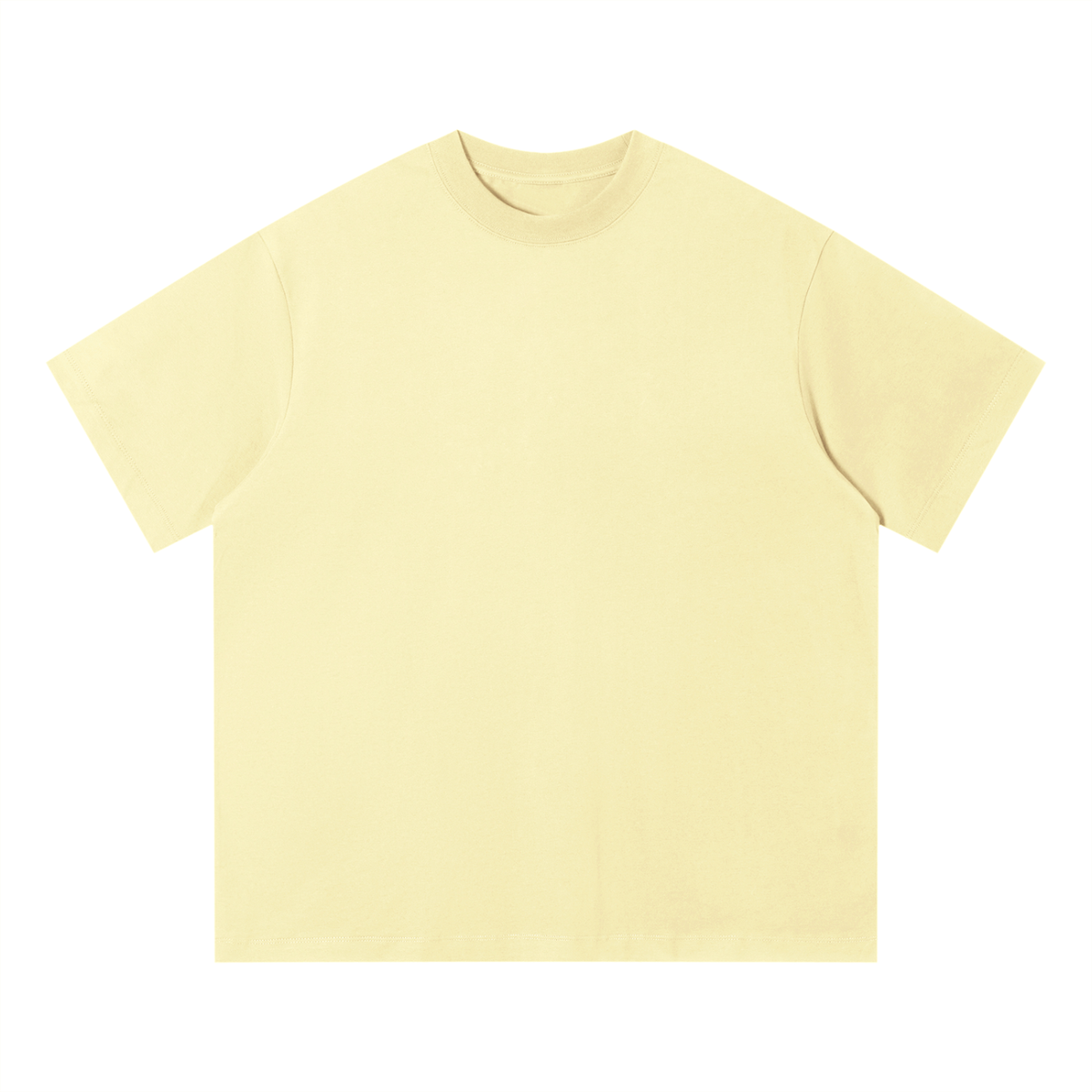 Quick-Dry Relaxed Tee