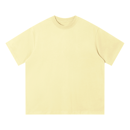 Quick-Dry Relaxed Tee