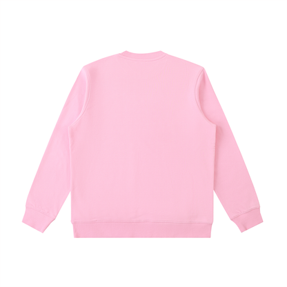 Heavyweight Crew Sweatshirt