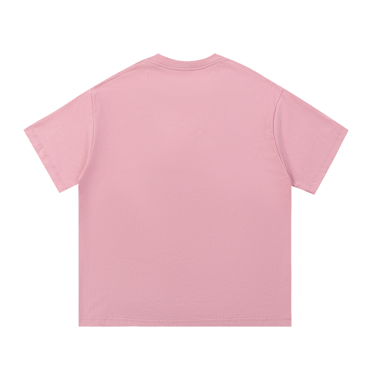 Heavyweight Cotton Tee