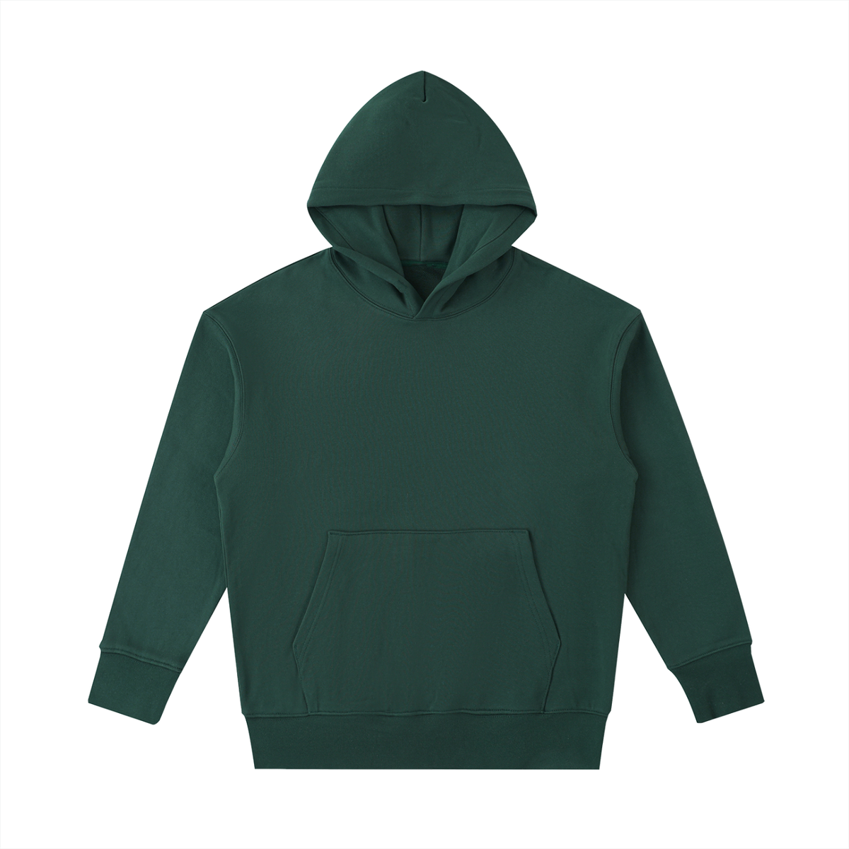 Ultra Heavyweight Cotton Hoodie