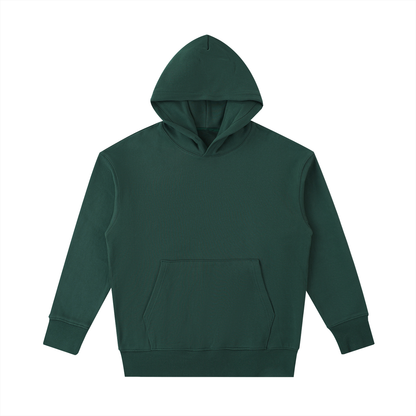 Ultra Heavyweight Cotton Hoodie