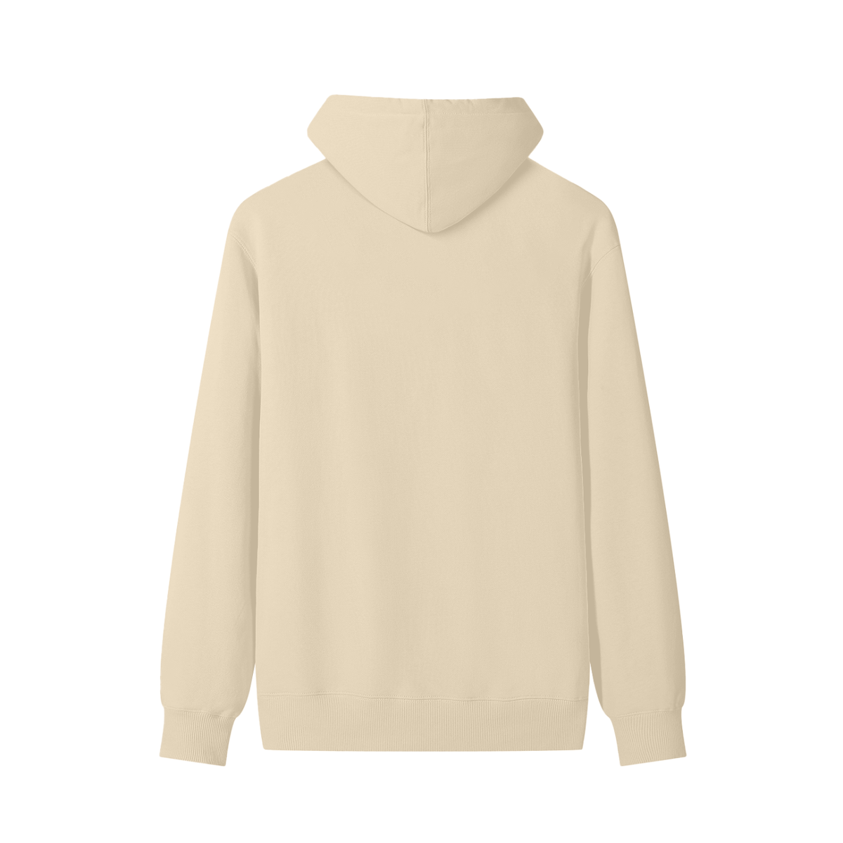 Classic Cotton Hoodie