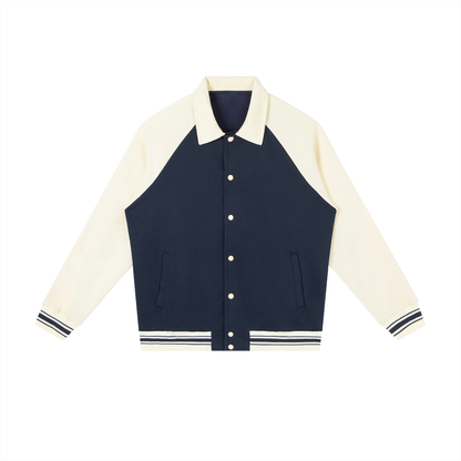 Varsity Baseball Jacket
