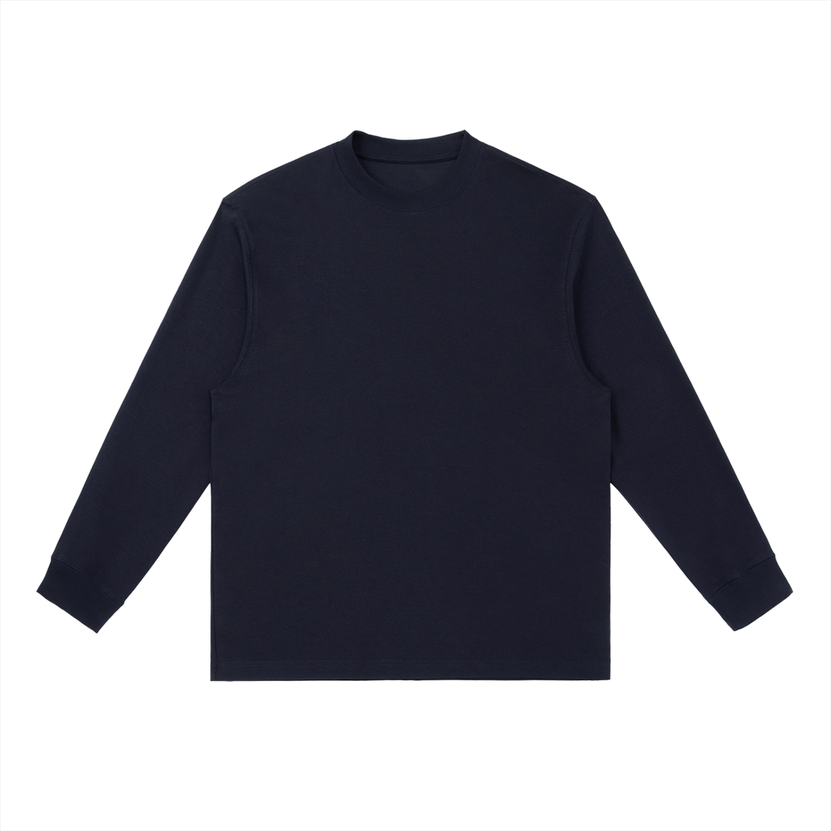 Essential Long Sleeve Tee