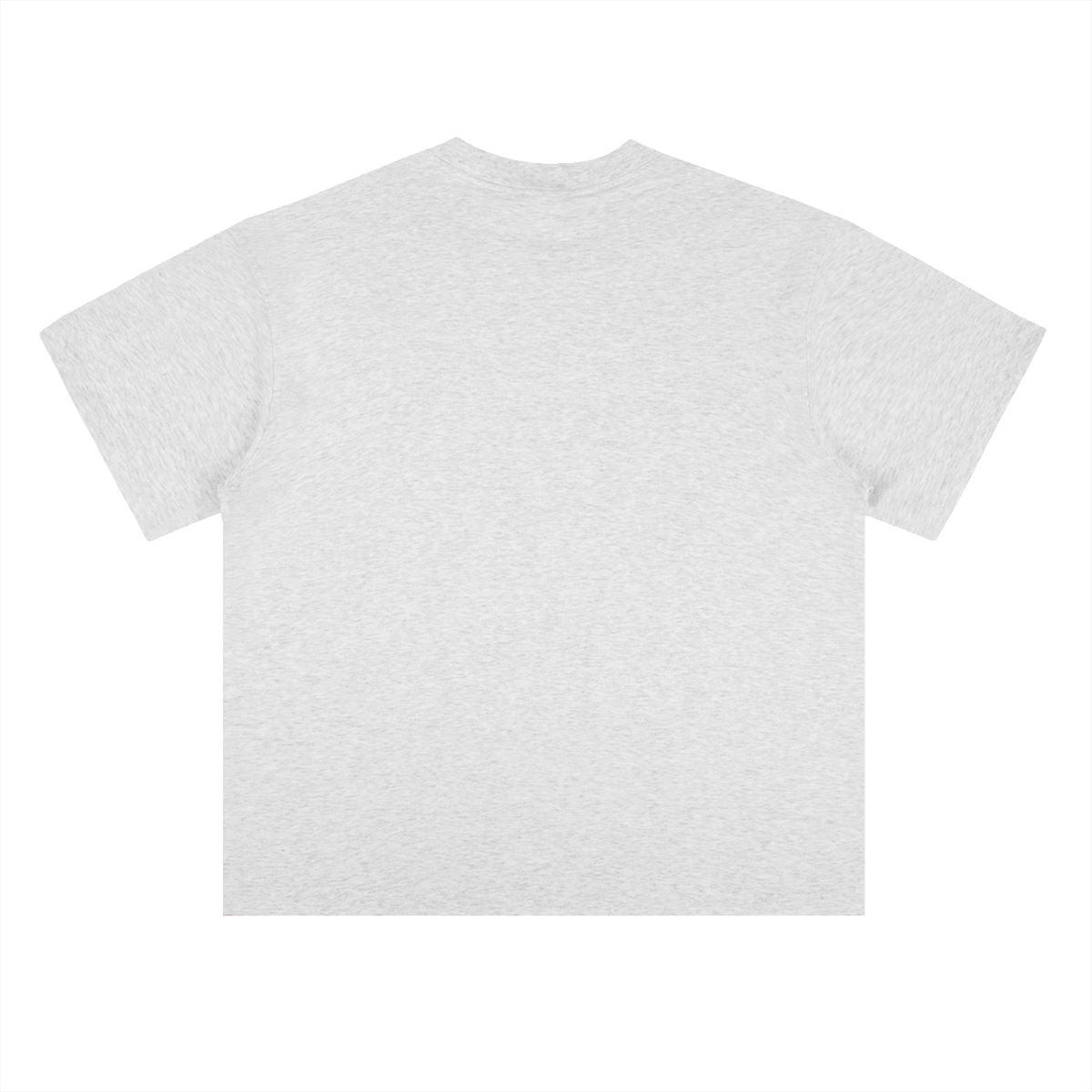 Heavyweight Drop Shoulder Tee