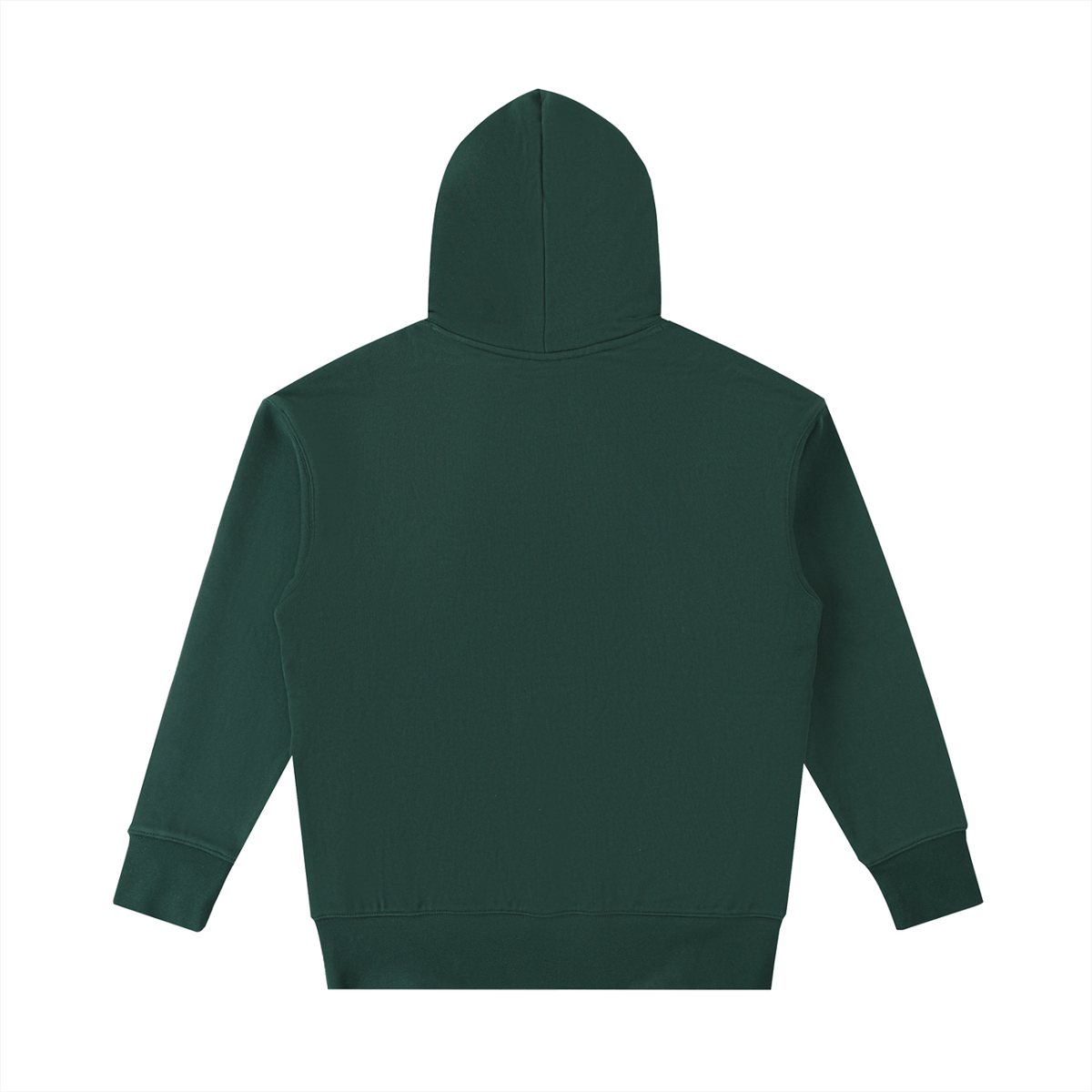 Ultra Heavyweight Cotton Hoodie