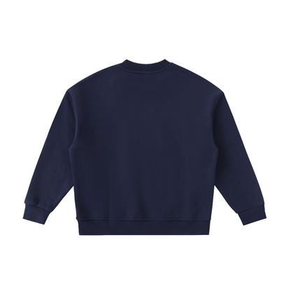 Kids Fleece Crew