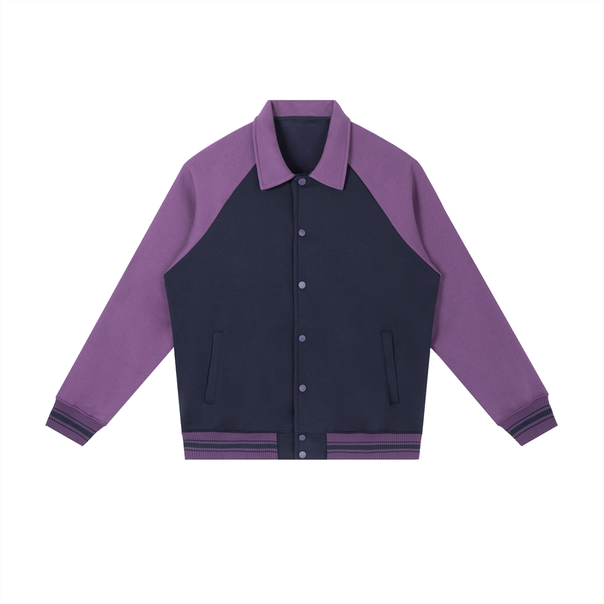 Varsity Baseball Jacket