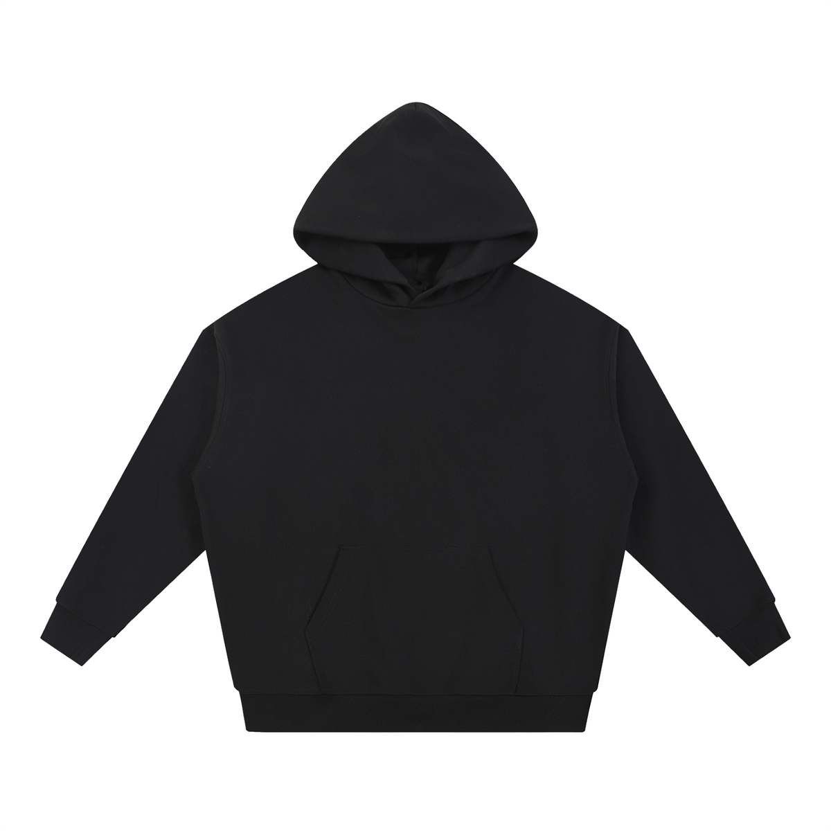 Heavyweight Premium Hoodie