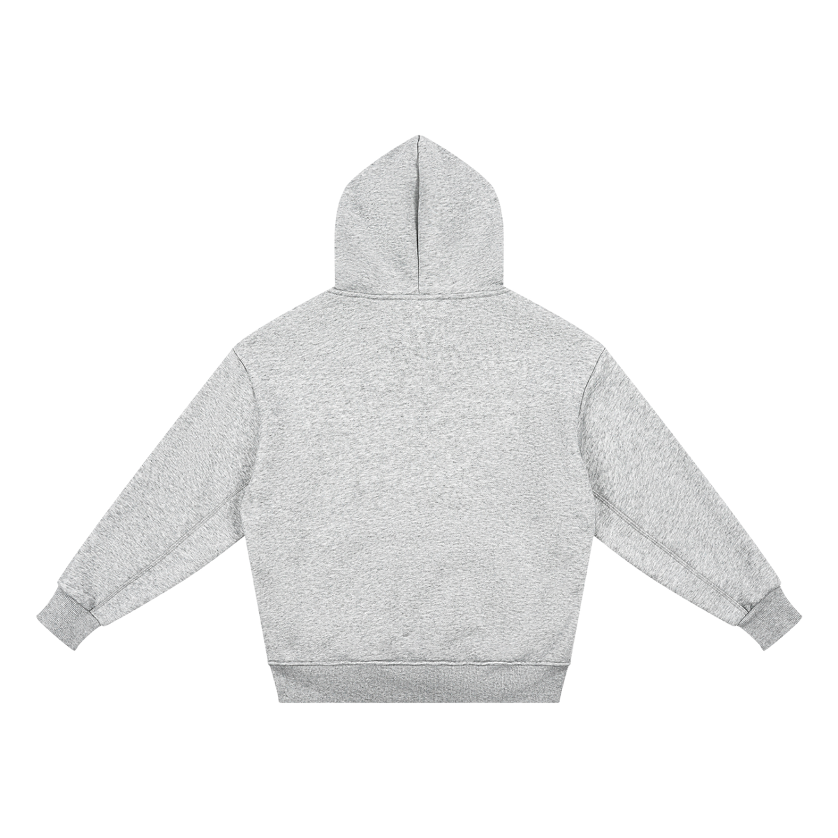 Kids Fleece Hoodie
