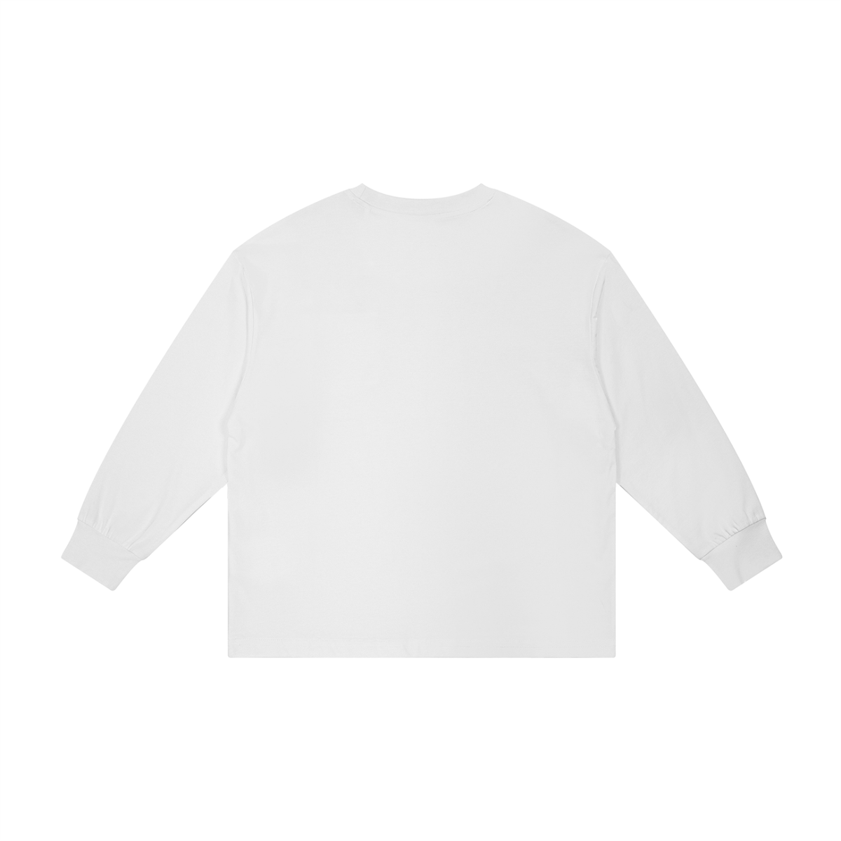 Kids Long Sleeve Tee