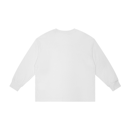 Kids Long Sleeve Tee
