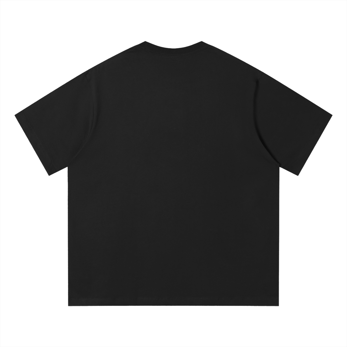 Quick-Dry Relaxed Tee