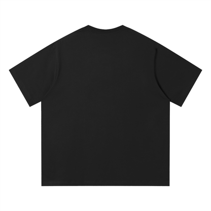 Quick-Dry Relaxed Tee