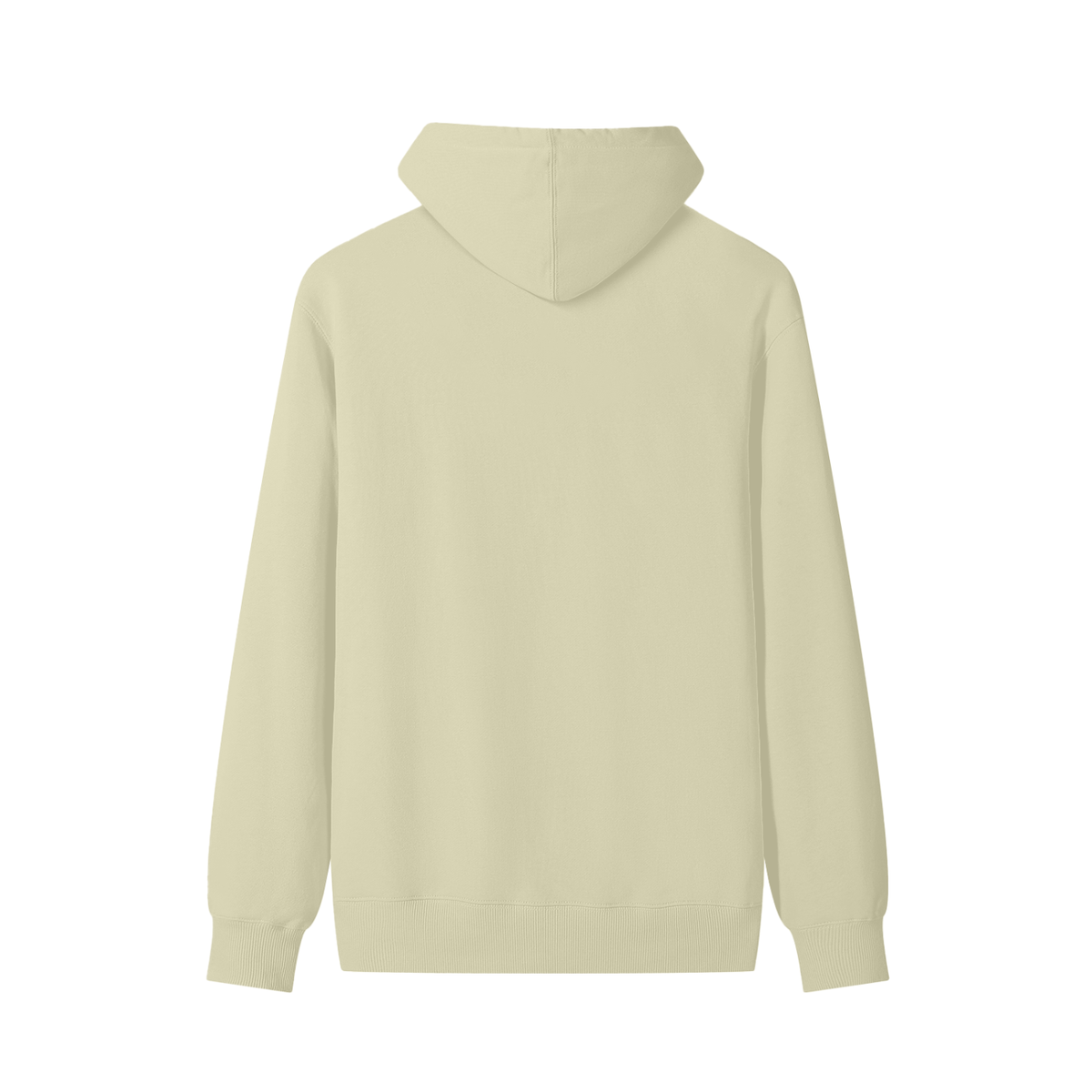 Classic Cotton Hoodie