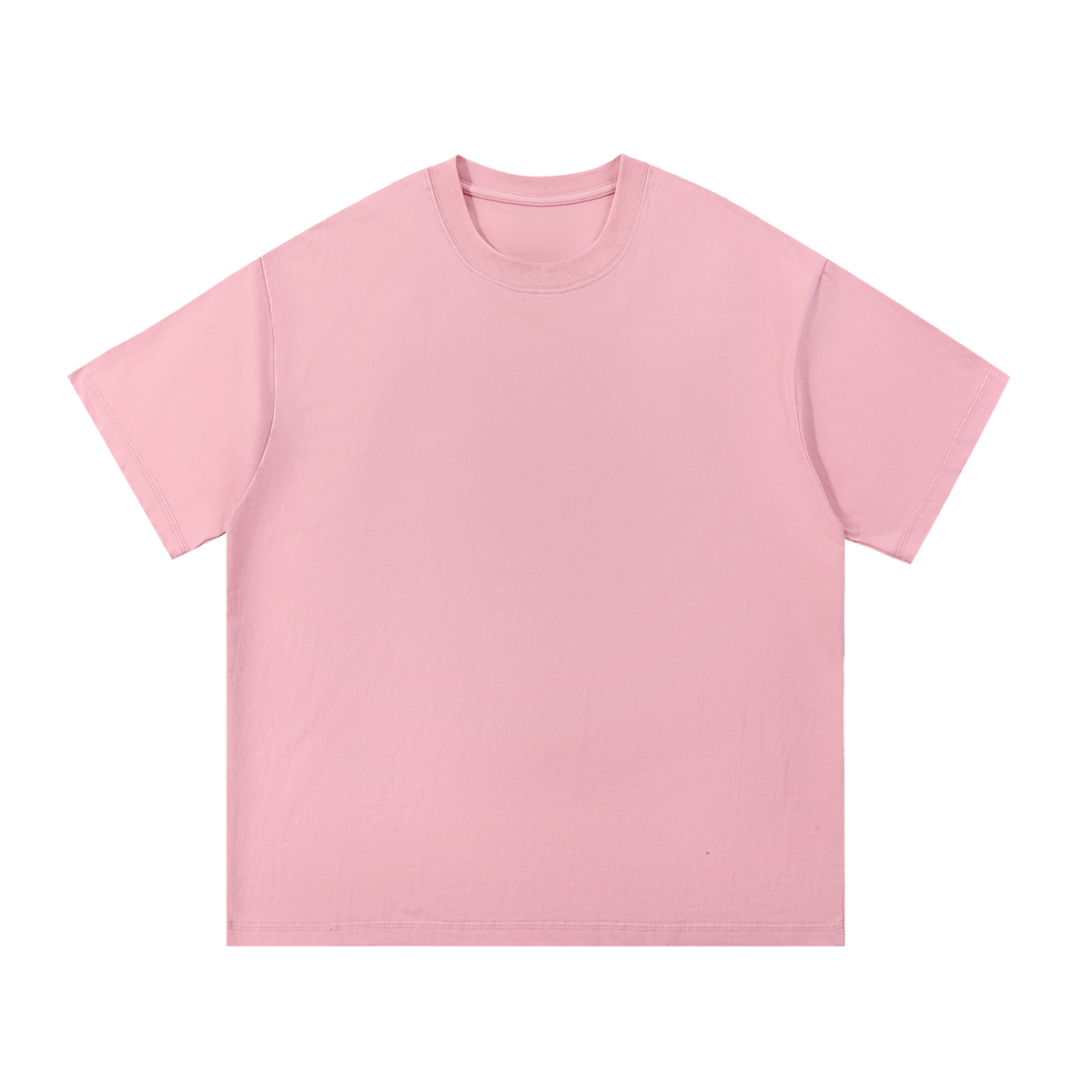 Heavyweight Cotton Tee