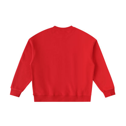 Kids Fleece Crew