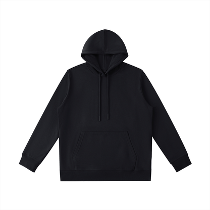 Essential Oversized Hoodie