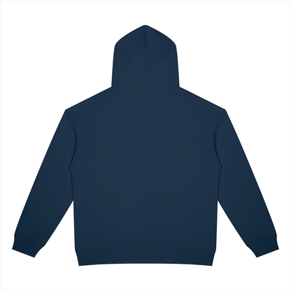Heavyweight Zip Hoodie