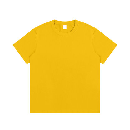 Essential Cotton Tee