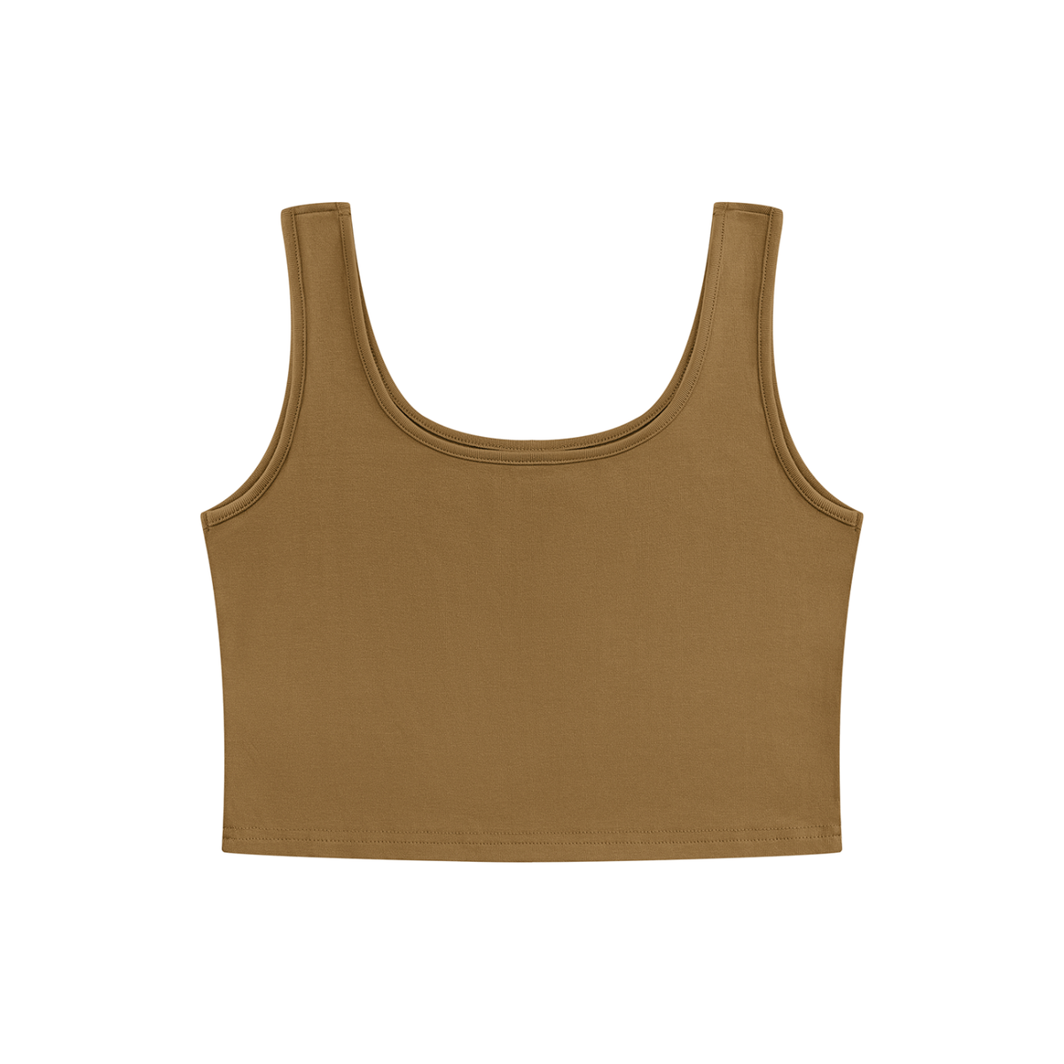 Women's Cropped Tank