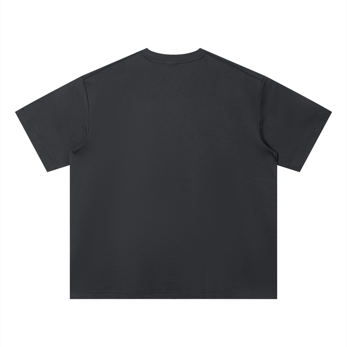Cool-Touch Boxy Tee