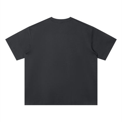 Cool-Touch Boxy Tee