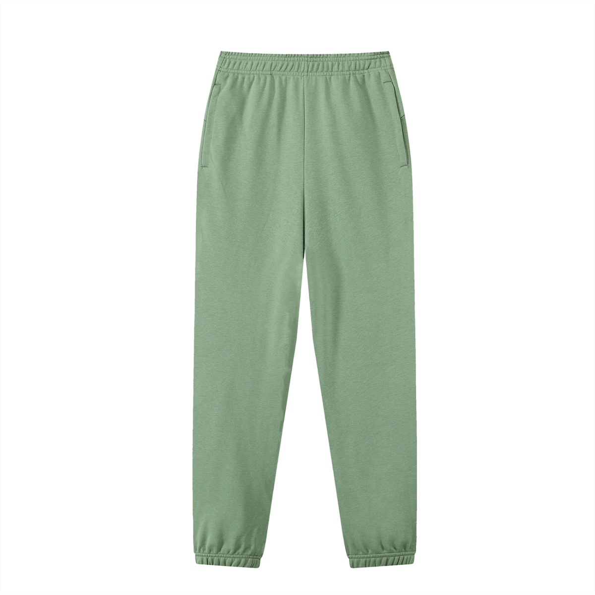 Essential Fleece Joggers