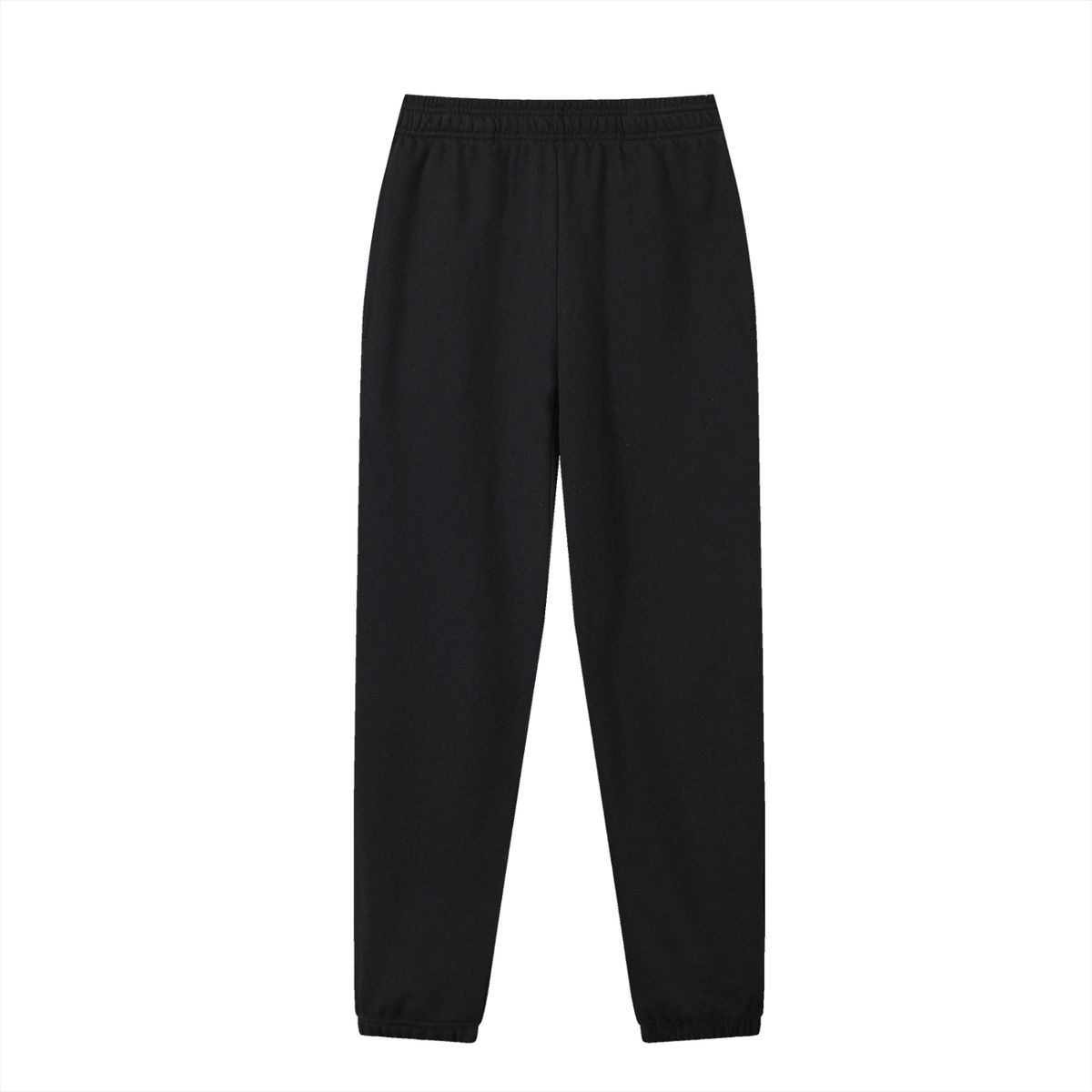 Essential Fleece Joggers