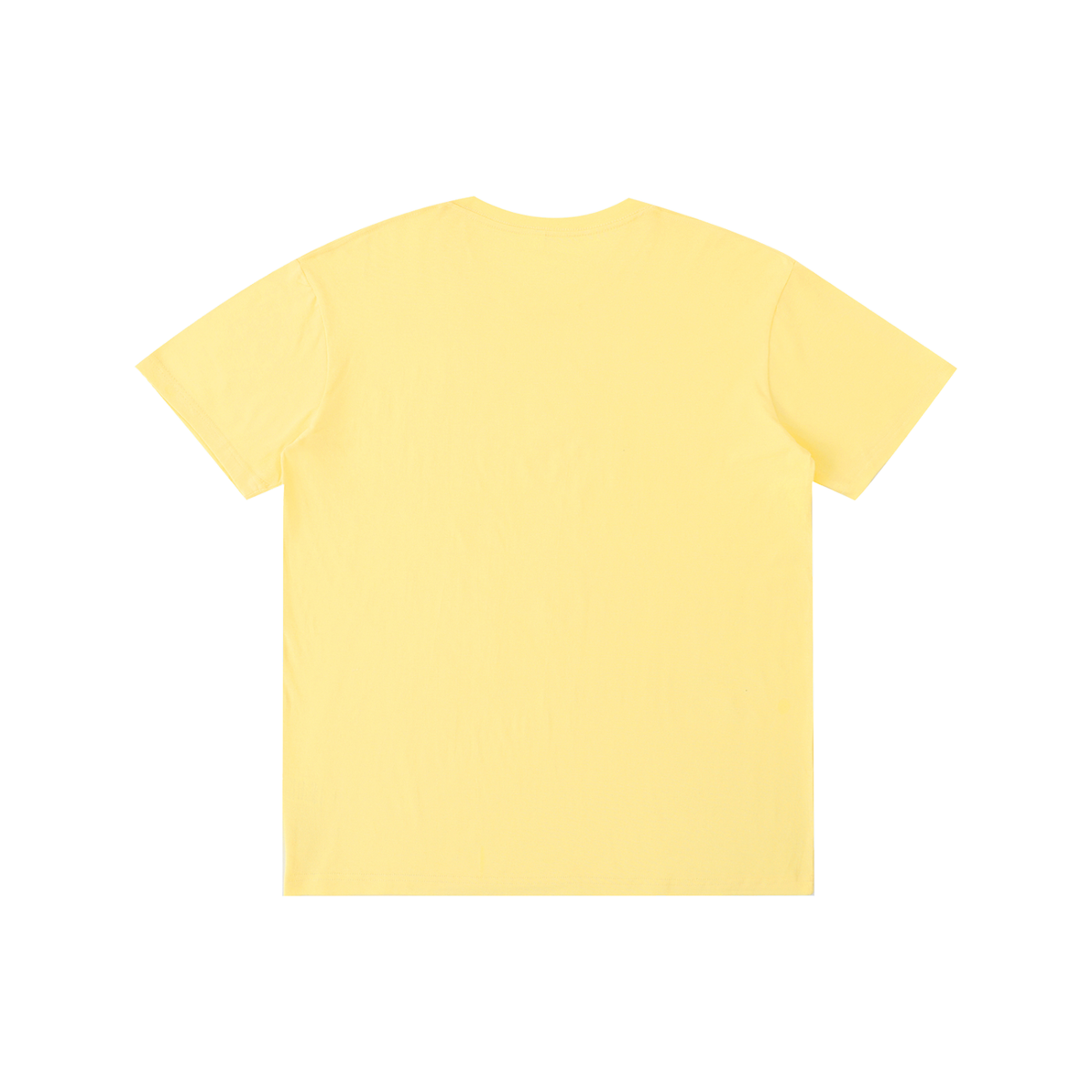 Classic Cotton Tee