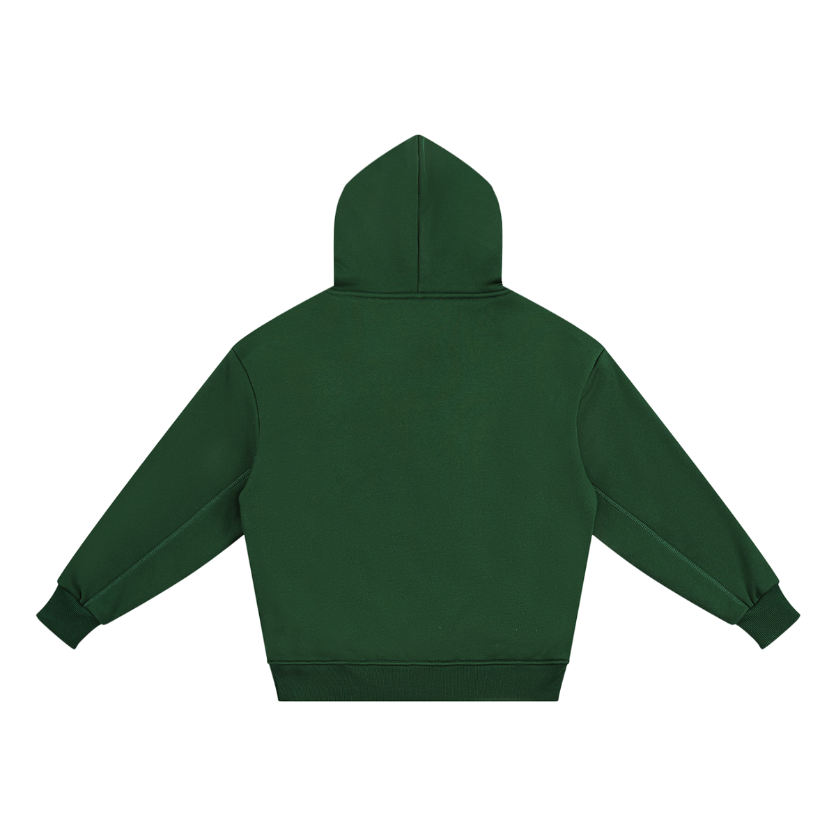 Kids Fleece Hoodie
