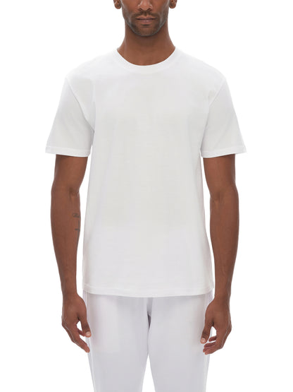 Unisex Seamless Cotton T-Shirt