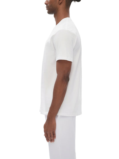 Unisex Seamless Cotton T-Shirt