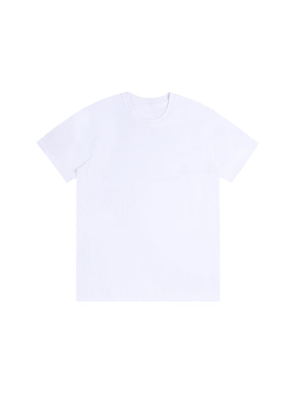 Unisex Seamless Cotton T-Shirt