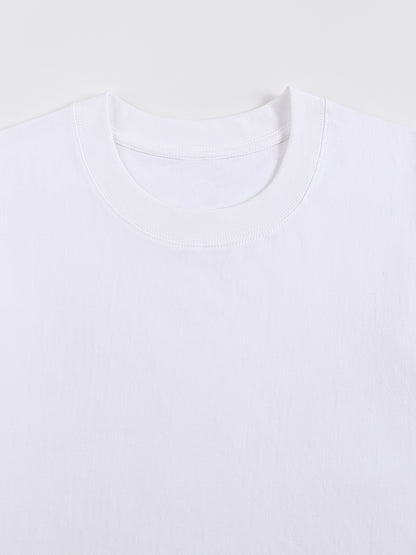 Men's Sleeveless Cotton Tank Top