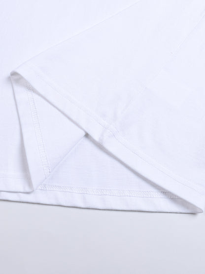 Men's Sleeveless Cotton Tank Top