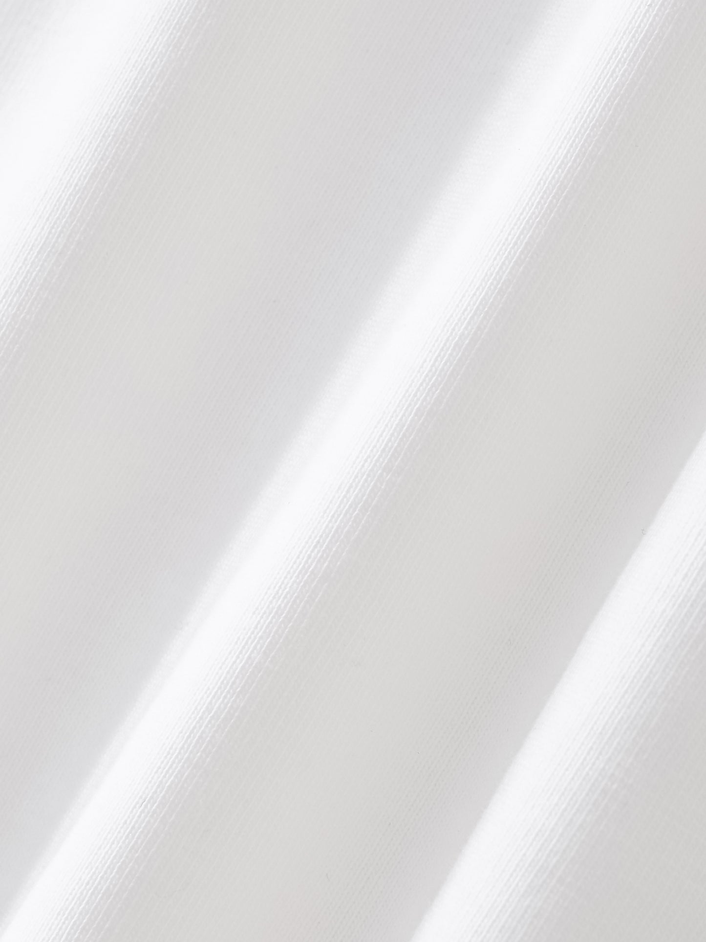 Essential Bodycon Crewneck T-Shirt