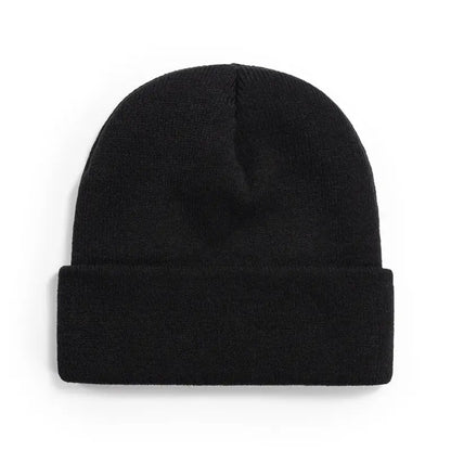 Custom Embroidered Beanie Cap - Exposure Apparel