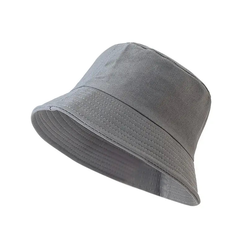 Custom Embroidered Bucket Hat - Exposure Apparel