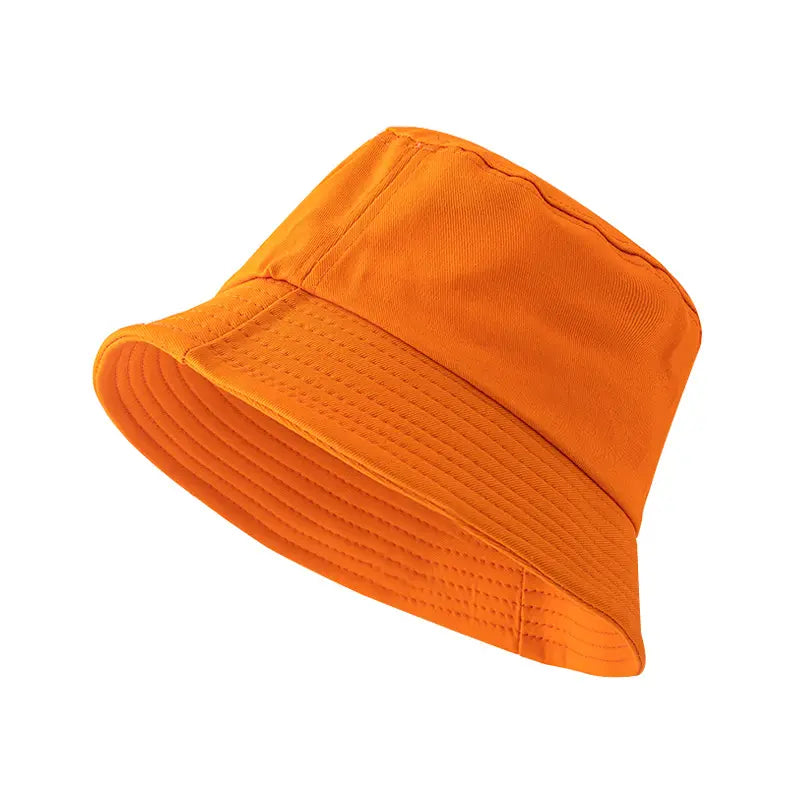 Custom Embroidered Bucket Hat - Exposure Apparel